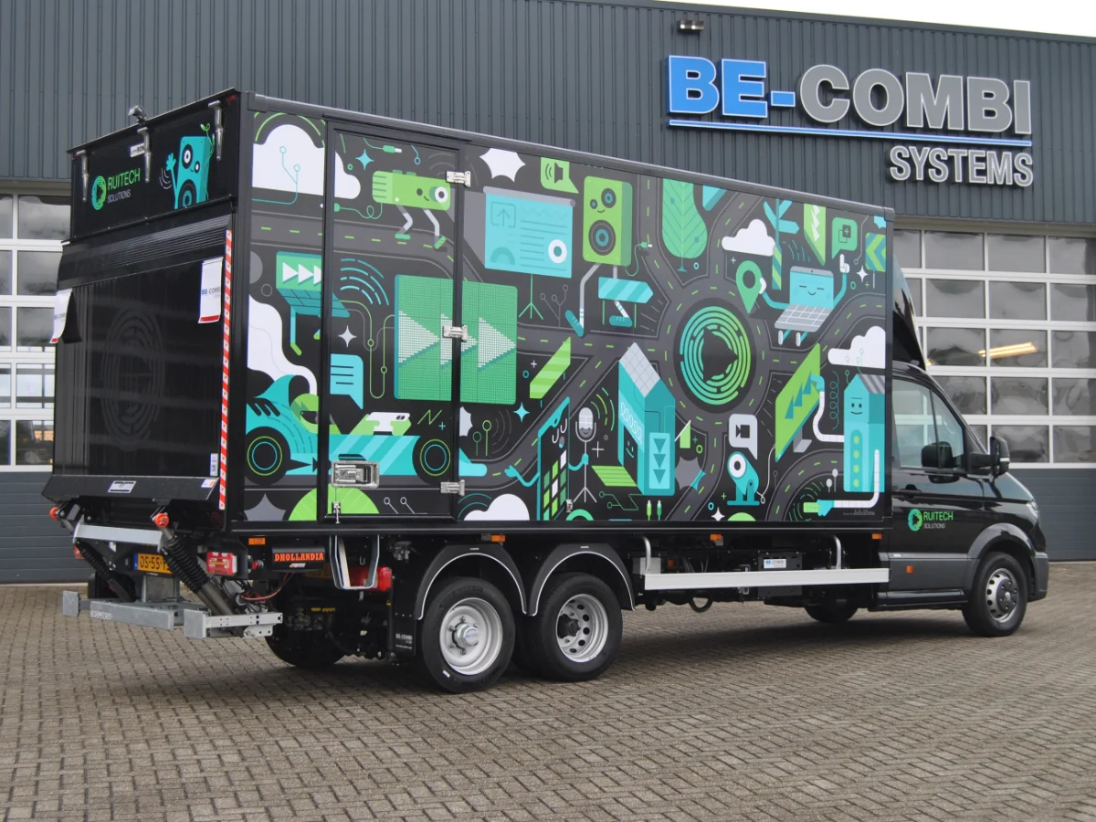3500 Plus System