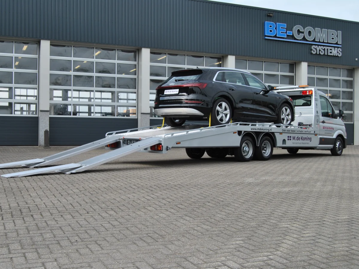 Lösen Sie das Fahrerproblem für Ihre Fracht