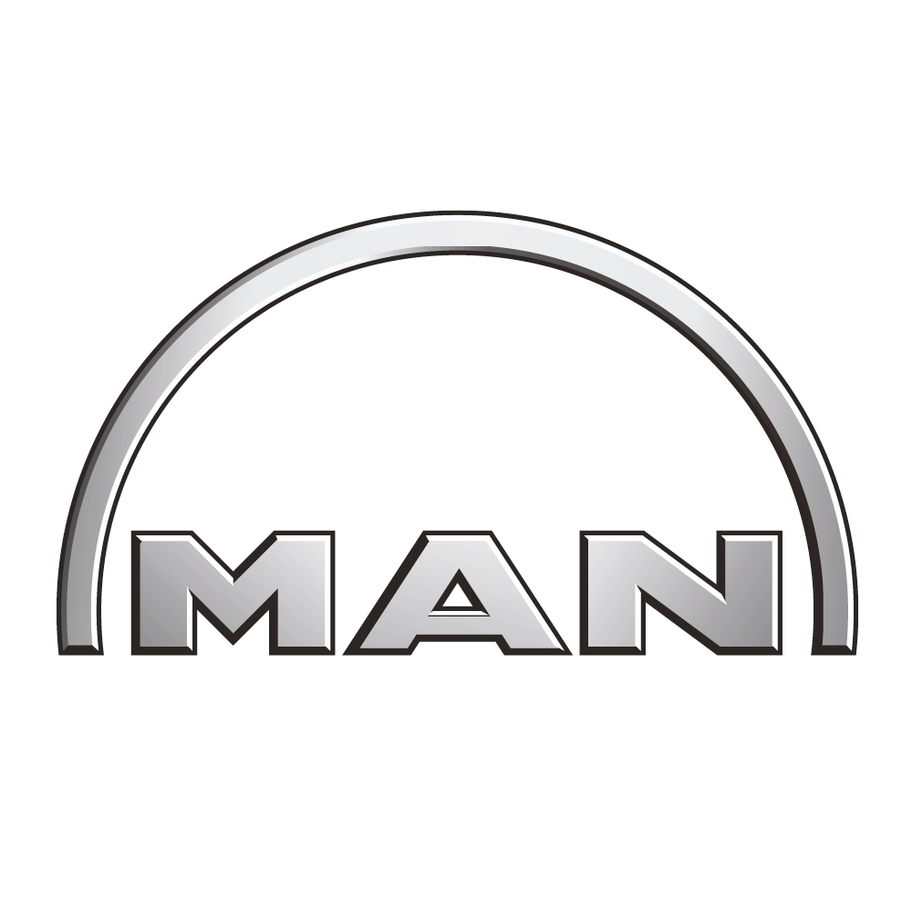 MAN logo
