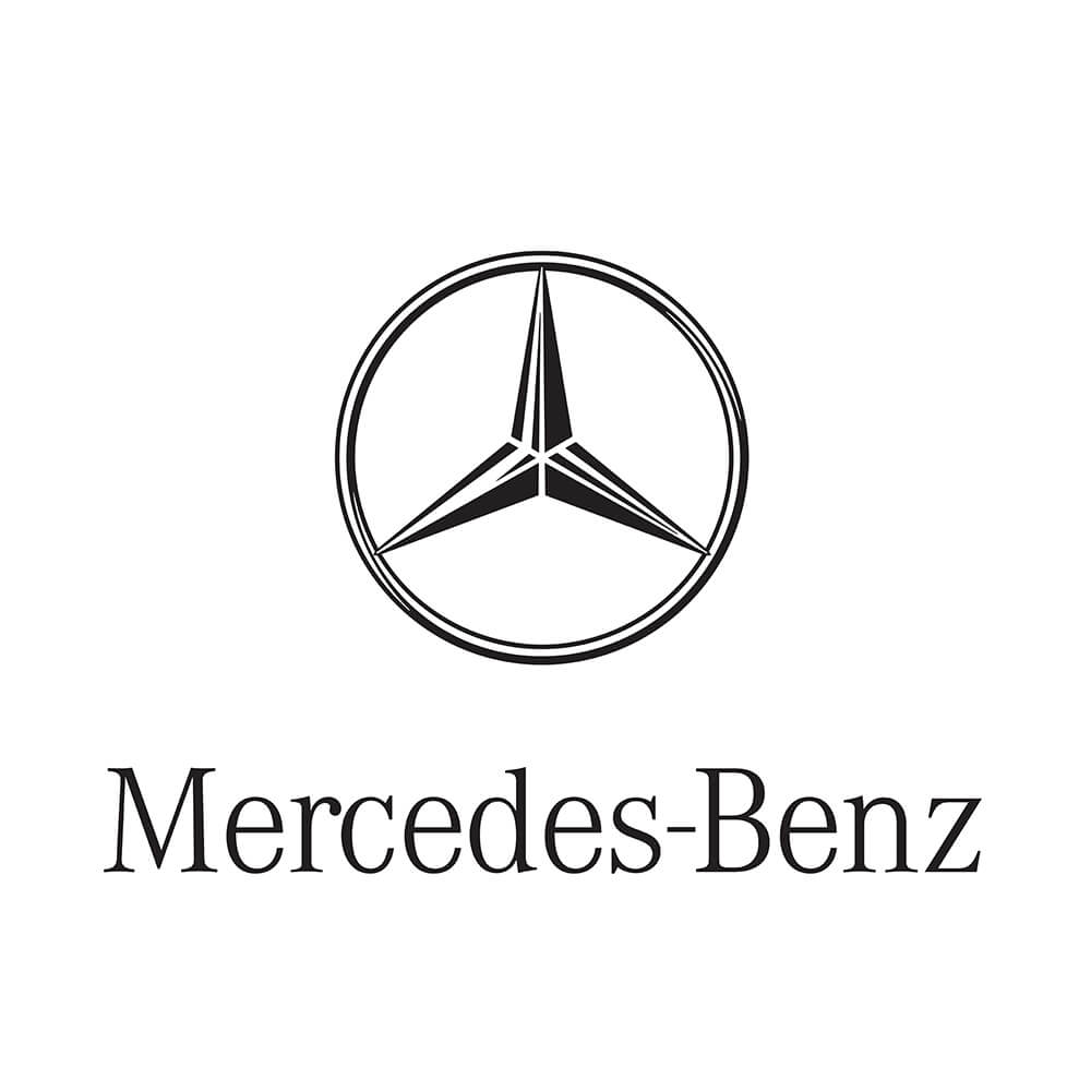 Mercedes Benz Logo