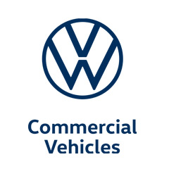 VW Commercial Logo